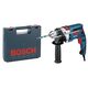 Bosch Professional GSB16RE+Кейс+Набор сверл Robust Line CYL-9, фото , изображение 3 | SNABZHENIE.com.ua