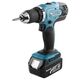 Makita DDF453RFX7, фото  | SNABZHENIE.com.ua