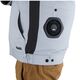 Makita Куртка с вентиляцией DFJ213ZL аккумуляторная LXT/CXT, 10,8-18В (L), 0,54 кг, фото , изображение 3 | SNABZHENIE.com.ua Makita Куртка с вентиляцией DFJ213ZL аккумуляторная LXT/CXT, 10,8-18В (L), 0,54 кг, фото , изображение 3 | SNABZHENIE.com.ua