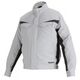 Makita Куртка с вентиляцией DFJ213ZL аккумуляторная LXT/CXT, 10,8-18В (L), 0,54 кг, фото  | SNABZHENIE.com.ua Makita Куртка с вентиляцией DFJ213ZL аккумуляторная LXT/CXT, 10,8-18В (L), 0,54 кг, фото  | SNABZHENIE.com.ua