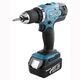 Makita DDF453SFX7, фото , изображение 2 | SNABZHENIE.com.ua
