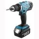 Makita DDF453SFX7, фото  | SNABZHENIE.com.ua