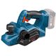 Bosch Professional GHO 18 V-LI акумуляторний, фото  | SNABZHENIE.com.ua