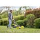 Karcher Газонокосарка акумуляторна LMO 36-40 Battery Set 36В акб 1х5А·год 40см 20-70см до 550м.кв, фото , зображення 6 | SNABZHENIE.com.ua Karcher Газонокосарка акумуляторна LMO 36-40 Battery Set 36В акб 1х5А·год 40см 20-70см до 550м.кв, фото , зображення 6 | SNABZHENIE.com.ua