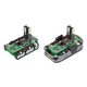Ryobi Акумулятор ONE+ RB18L15 18В 1.5 А/г Lithium+, фото , зображення 5 | SNABZHENIE.com.ua Ryobi Акумулятор ONE+ RB18L15 18В 1.5 А/г Lithium+, фото , зображення 5 | SNABZHENIE.com.ua