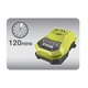 Ryobi Акумулятор ONE+ RB18L40 18В 4.0 А/г Lithium+, фото , зображення 7 | SNABZHENIE.com.ua Ryobi Акумулятор ONE+ RB18L40 18В 4.0 А/г Lithium+, фото , зображення 7 | SNABZHENIE.com.ua