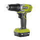 Ryobi Шуруповерт-дриль R12SD-L13G 12В Li-Ion, 1.3A/г, 10мм, ЗП, сумка, фото  | SNABZHENIE.com.ua