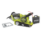 Ryobi Шліфмашина стрічкова EBS800V 800В, 76мм, рамочна, фото , изображение 2 | SNABZHENIE.com.ua Ryobi Шліфмашина стрічкова EBS800V 800В, 76мм, рамочна, фото , изображение 2 | SNABZHENIE.com.ua