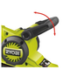 Ryobi Шліфмашина стрічкова EBS800V 800В, 76мм, рамочна, фото , изображение 7 | SNABZHENIE.com.ua Ryobi Шліфмашина стрічкова EBS800V 800В, 76мм, рамочна, фото , изображение 7 | SNABZHENIE.com.ua