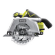 Ryobi Пила дискова ONE+ R18CS-0 18В 165мм, 0-4700 об/хв (без АКБ і ЗП), фото , зображення 5 | SNABZHENIE.com.ua Ryobi Пила дискова ONE+ R18CS-0 18В 165мм, 0-4700 об/хв (без АКБ і ЗП), фото , зображення 5 | SNABZHENIE.com.ua