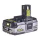 Ryobi Акумулятор ONE+ RB18L30 18В 3.0 А/год Lithium+ HIGH ENERGY, фото  | SNABZHENIE.com.ua Ryobi Акумулятор ONE+ RB18L30 18В 3.0 А/год Lithium+ HIGH ENERGY, фото  | SNABZHENIE.com.ua