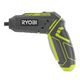 Ryobi Викрутка R4SDP-L13C 4В з поворотною рукояткою, фото , изображение 2 | SNABZHENIE.com.ua