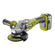 Ryobi Шліфмашина кутова ONE+ R18AG7-140S 18В 1x4.0 а/год безщіткова, фото  | SNABZHENIE.com.ua Ryobi Шліфмашина кутова ONE+ R18AG7-140S 18В 1x4.0 а/год безщіткова, фото  | SNABZHENIE.com.ua