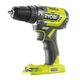 Ryobi Шуруповерт-дриль ONE+ R18PD5-0 18В ударний, безщітковий, 2-шв, 50Нм, (без АКБ і ЗП), фото , изображение 2 | SNABZHENIE.com.ua