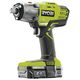 Ryobi Гайковерт ударний ONE + R18iW3-120S 18В, 1/2 '' 3-х скорост., 1x2.0 а / ч, фото  | SNABZHENIE.com.ua