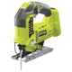 Ryobi Лобзик ONE+ R18JS-0 18В, лазер, 25 мм хід (без АКБ і ЗП), фото  | SNABZHENIE.com.ua Ryobi Лобзик ONE+ R18JS-0 18В, лазер, 25 мм хід (без АКБ і ЗП), фото  | SNABZHENIE.com.ua