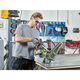 Ryobi Точило RBGL650G 370 Вт, комбіноване, фото , зображення 3 | SNABZHENIE.com.ua Ryobi Точило RBGL650G 370 Вт, комбіноване, фото , зображення 3 | SNABZHENIE.com.ua