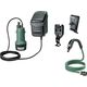 Bosch Garden Pump акумуляторний solo (без АКБ и ЗП), фото  | SNABZHENIE.com.ua Bosch Garden Pump акумуляторний solo (без АКБ и ЗП), фото  | SNABZHENIE.com.ua
