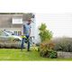 Ryobi Тример Ryobi ONE+ Hybrid RLT1831H25F 18В/220В 1х2.5А/г, ширина скошування 25/30см, фото , зображення 4 | SNABZHENIE.com.ua Ryobi Тример Ryobi ONE+ Hybrid RLT1831H25F 18В/220В 1х2.5А/г, ширина скошування 25/30см, фото , зображення 4 | SNABZHENIE.com.ua