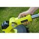 Ryobi Тример Ryobi ONE+ Hybrid RLT1831H25F 18В/220В 1х2.5А/г, ширина скошування 25/30см, фото , зображення 9 | SNABZHENIE.com.ua Ryobi Тример Ryobi ONE+ Hybrid RLT1831H25F 18В/220В 1х2.5А/г, ширина скошування 25/30см, фото , зображення 9 | SNABZHENIE.com.ua