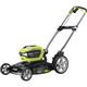 Ryobi Газонокосарка RY36LMMX51A-140 36В 1х4.0А/г, 51см, мульчування, безщітковий двигун, фото , зображення 2 | SNABZHENIE.com.ua Ryobi Газонокосарка RY36LMMX51A-140 36В 1х4.0А/г, 51см, мульчування, безщітковий двигун, фото , зображення 2 | SNABZHENIE.com.ua
