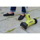 Ryobi Щіткова машина ONE+ RY18PCA-0 18В з проволочною щіткою(без АКБ и ЗП), фото , зображення 6 | SNABZHENIE.com.ua Ryobi Щіткова машина ONE+ RY18PCA-0 18В з проволочною щіткою(без АКБ и ЗП), фото , зображення 6 | SNABZHENIE.com.ua