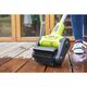 Ryobi Щіткова машина ONE+ RY18PCB-0 18В з чистячою щіткою (без АКБ и ЗП), фото , зображення 4 | SNABZHENIE.com.ua Ryobi Щіткова машина ONE+ RY18PCB-0 18В з чистячою щіткою (без АКБ и ЗП), фото , зображення 4 | SNABZHENIE.com.ua