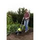 Ryobi Культиватор 1200Вт, ширина обробки 25 см, 4 фрези 20см, фото , зображення 4 | SNABZHENIE.com.ua Ryobi Культиватор 1200Вт, ширина обробки 25 см, 4 фрези 20см, фото , зображення 4 | SNABZHENIE.com.ua