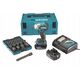 Makita DTW285RFJX ударний, фото  | SNABZHENIE.com.ua