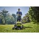 Ryobi Газонокосарка RY36LMMX51A-140 36В 1х4.0А/г, 51см, мульчування, безщітковий двигун, фото , зображення 4 | SNABZHENIE.com.ua Ryobi Газонокосарка RY36LMMX51A-140 36В 1х4.0А/г, 51см, мульчування, безщітковий двигун, фото , зображення 4 | SNABZHENIE.com.ua