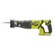 Ryobi Пила шабельна ONE+ R18RS7-0 18В, хід 30мм, 210мм, 3200 об/хв, безщіткова (без АКБ и ЗП), фото , зображення 3 | SNABZHENIE.com.ua Ryobi Пила шабельна ONE+ R18RS7-0 18В, хід 30мм, 210мм, 3200 об/хв, безщіткова (без АКБ и ЗП), фото , зображення 3 | SNABZHENIE.com.ua