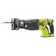 Ryobi Пила шабельна ONE+ R18RS7-0 18В, хід 30мм, 210мм, 3200 об/хв, безщіткова (без АКБ и ЗП), фото  | SNABZHENIE.com.ua Ryobi Пила шабельна ONE+ R18RS7-0 18В, хід 30мм, 210мм, 3200 об/хв, безщіткова (без АКБ и ЗП), фото  | SNABZHENIE.com.ua