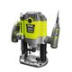 Ryobi Фрезер електричний RRT1600P-K,1600Вт, хід фрези 55 мм,10000-26000 об/хв, фото , изображение 6 | SNABZHENIE.com.ua Ryobi Фрезер електричний RRT1600P-K,1600Вт, хід фрези 55 мм,10000-26000 об/хв, фото , изображение 6 | SNABZHENIE.com.ua