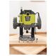 Ryobi Фрезер електричний RRT1600P-K,1600Вт, хід фрези 55 мм,10000-26000 об/хв, фото , изображение 4 | SNABZHENIE.com.ua Ryobi Фрезер електричний RRT1600P-K,1600Вт, хід фрези 55 мм,10000-26000 об/хв, фото , изображение 4 | SNABZHENIE.com.ua