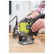 Ryobi Фрезер електричний RRT1600P-K,1600Вт, хід фрези 55 мм,10000-26000 об/хв, фото , изображение 2 | SNABZHENIE.com.ua Ryobi Фрезер електричний RRT1600P-K,1600Вт, хід фрези 55 мм,10000-26000 об/хв, фото , изображение 2 | SNABZHENIE.com.ua