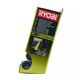 Ryobi Шпуля для тримера Ryobi RAC149 1.2мм 3шт, фото , изображение 2 | SNABZHENIE.com.ua Ryobi Шпуля для тримера Ryobi RAC149 1.2мм 3шт, фото , изображение 2 | SNABZHENIE.com.ua