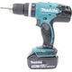 Makita LXT DHP453RFX8, фото , изображение 2 | SNABZHENIE.com.ua