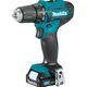 Makita DF333DNX10, фото , зображення 2 | SNABZHENIE.com.ua