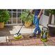 Ryobi Мийка високого тиску RPW110B 110Бар, 1500Вт, 360 л/год, фото , изображение 7 | SNABZHENIE.com.ua Ryobi Мийка високого тиску RPW110B 110Бар, 1500Вт, 360 л/год, фото , изображение 7 | SNABZHENIE.com.ua
