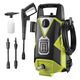 Ryobi Мийка високого тиску RPW110B 110Бар, 1500Вт, 360 л/год, фото  | SNABZHENIE.com.ua Ryobi Мийка високого тиску RPW110B 110Бар, 1500Вт, 360 л/год, фото  | SNABZHENIE.com.ua