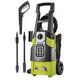 Ryobi Мийка високого тиску RPW120B 120Бар, 1800Вт, 380л/год, фото  | SNABZHENIE.com.ua Ryobi Мийка високого тиску RPW120B 120Бар, 1800Вт, 380л/год, фото  | SNABZHENIE.com.ua