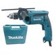 Makita HP1640K, фото , зображення 3 | SNABZHENIE.com.ua