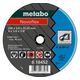 Metabo Круг відрізний Novoflex 230x3,0x22,23 сталь, TF 41, фото , изображение 2 | SNABZHENIE.com.ua Metabo Круг відрізний Novoflex 230x3,0x22,23 сталь, TF 41, фото , изображение 2 | SNABZHENIE.com.ua