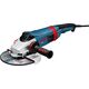 Bosch GWS 22-180 LVI Professional кутова, фото  | SNABZHENIE.com.ua