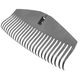 Fiskars Граблі Solid L для листя, 175см, 580г, фото , зображення 7 | SNABZHENIE.com.ua Fiskars Граблі Solid L для листя, 175см, 580г, фото , зображення 7 | SNABZHENIE.com.ua