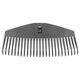 Fiskars Граблі Solid L для листя, 175см, 580г, фото , зображення 6 | SNABZHENIE.com.ua Fiskars Граблі Solid L для листя, 175см, 580г, фото , зображення 6 | SNABZHENIE.com.ua