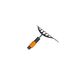 Fiskars Граблі для клумб та кущів QuikFit, фото , зображення 3 | SNABZHENIE.com.ua Fiskars Граблі для клумб та кущів QuikFit, фото , зображення 3 | SNABZHENIE.com.ua