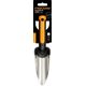 Fiskars Совок садовий Premium Planters 35см, 120г, фото , изображение 5 | SNABZHENIE.com.ua Fiskars Совок садовий Premium Planters 35см, 120г, фото , изображение 5 | SNABZHENIE.com.ua
