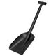 Fiskars Лопата Solid Shovel, композитна, автомобільна, 63см, 500г, фото , зображення 4 | SNABZHENIE.com.ua Fiskars Лопата Solid Shovel, композитна, автомобільна, 63см, 500г, фото , зображення 4 | SNABZHENIE.com.ua