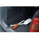 Fiskars Лопата для снігу SnowXpert 63см, 520г, нерж сталь/поліамід (автомобільна), фото , зображення 9 | SNABZHENIE.com.ua Fiskars Лопата для снігу SnowXpert 63см, 520г, нерж сталь/поліамід (автомобільна), фото , зображення 9 | SNABZHENIE.com.ua
